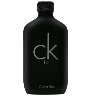 Calvin Klein CK BE Eau de Toilette 200 ml