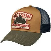 Stetson Trucker Cap (1-St) Basecap Snapback