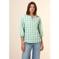 CECIL Karobluse mit 3/4 Ärmeln