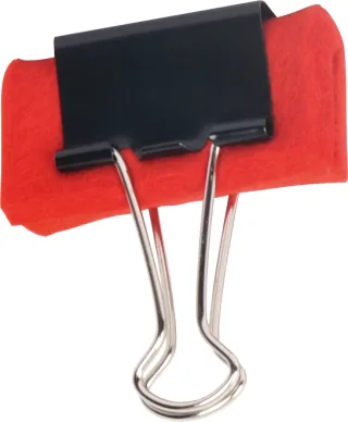 ELMAG Drahtreiniger mit Filz - 54414
