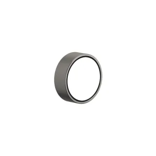 Dornbracht Unterputzventil , rechtsschließend CYO 36608811 3/4" Dark Platinum gebürstet 36608811-99