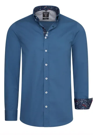 Blau