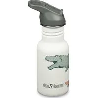 Klean Kanteen Trinkflasche Klean Kanteen Kids - Trinkflasche 355ml Flip Sport Cap