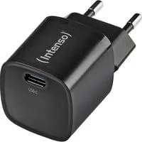 Power Adapter W30C² GaN, Ladegerät schwarz, 30 Watt