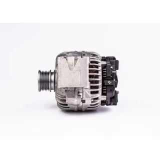 Bosch Lichtmaschine 120A Mercedes Sprinter 1986A00653