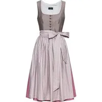 Luis Steindl Dirndl Midi-Dirndl