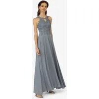 Kraimod Abendkleid aus hochwertigem Material in femininem Stil