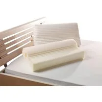 fan Nackenstützkissen Vario 2, Füllung: Mit Füllung, Seitenschläfer, Rückenschläfer