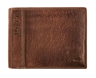 camel active bags - MELBOURNE brown - Gr. - One Size