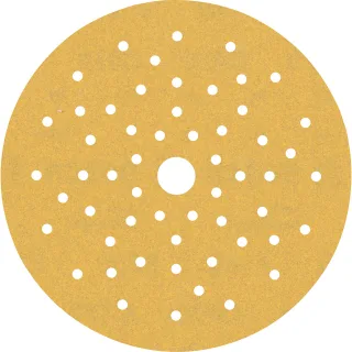 Bosch EXPERT C470 Schleifpapier Mehrloch für Exzenterschleifer ø 150mm - 2608901141