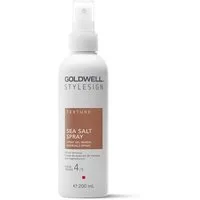 Goldwell Haarfestiger Goldwell StyleSign Sea Salt Spray 200ml