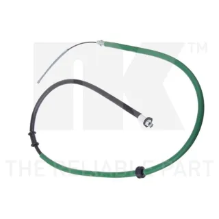 NK Handbremsseil rechts Ford Transit 2,3 16V 9025204