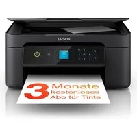 Epson Multifunktionsdrucker