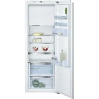 BOSCH Einbaukühlschrank 6 KIL72AFE0, 157,7 cm hoch, 55,8 cm breit, Lebensmittel bleiben länger frisch dank VitaFresh