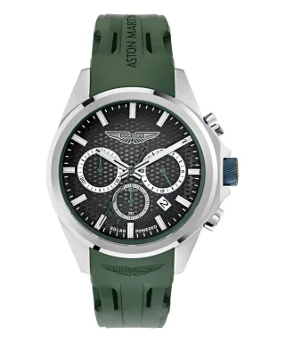 Aston Martin Aml Thrill Hlc W Herren Grün Uhr MTRH2S604