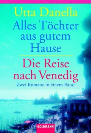 Alles Töchter aus guter Familie