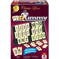 Schmidt Spiele Spiel Classic Line, MyRummy®