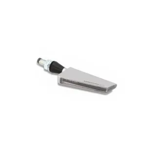 Barracuda sequentielle Lauflicht Blinker SQ-LED B-LUX mit Zulassung vo. / hi. universal