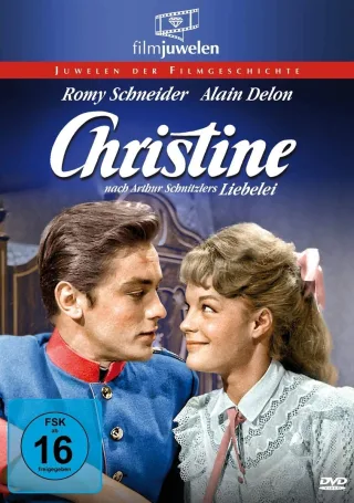 Christine (Filmjuwelen)