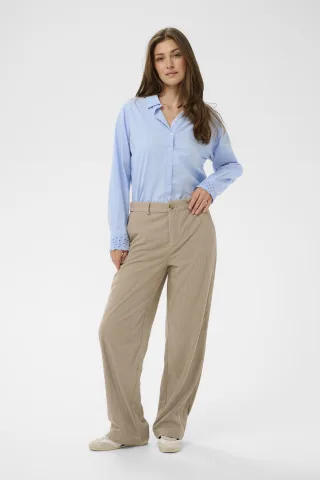 Hose CRKanna Hose Regular fit beige