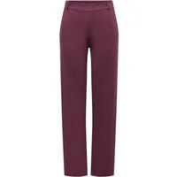 ONLY Anzughose ONLPOPTRASH LIFE MW STRAIGHT PANT PNT Viskosemischung