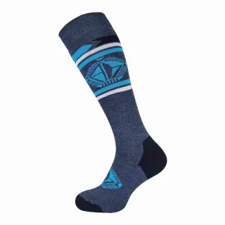 Sport Technische Snowboard-Socken