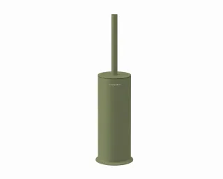 Cosmic Geyser Stand-WC-Bürstengarnitur , Olive, WJC277A0000089 WJC277A0000089