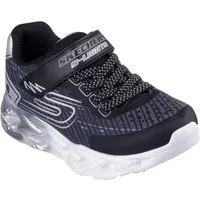 Skechers VORTEX 2.0 Sneaker Blinkschuh mit Klettverschluss, Größenschablone zum Download
