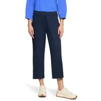 Betty Barclay Stoffhose Damen unifarben