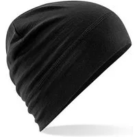 Goodman Design Beanie Leichter Merinowolle Beanie atmungsaktiv, feuchtigkeitsregulierend und temperaturregulierend