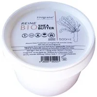 Finigrana Körperbutter Reine Bio Shea Butter 500ml