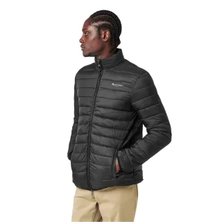 Aquascutum - Steppjacke für Herren (Schwarz)