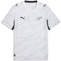 PUMA Trainingsshirt Neuseeland Auswärtstrikot Herren