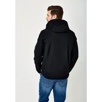 Redpoint Blouson KENT Softshell Outdoorjacke mit Kapuze und Stretch