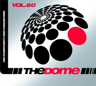 The Dome Vol.60 [Audio CD] Various