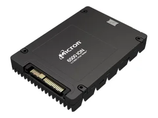 Lenovo Micron 6500 ION | 4xb7a91176 | SSD - Read Intensive