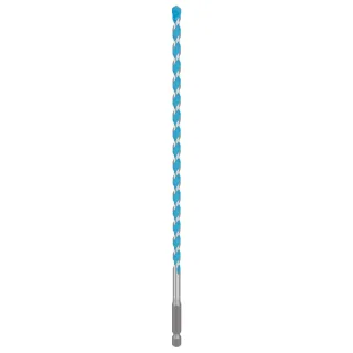 Bosch EXPERT HEX-9 Multi Construction Bohrer, 6,5 x 200 x 250 mm - 2608902261