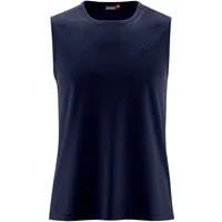 Maier Sports Laufshirt Maier Sports Hr. Funktions Tanktop Peter 150300 ni