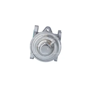 NRF AGR-Ventil Audi Seat Skoda VW 48611 1,4