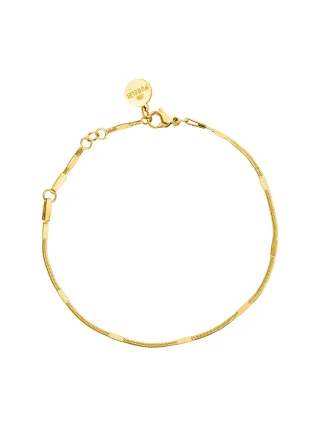 PURELEI Kanani Armband, verstellbare Länge