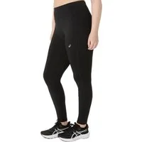 Asics Lauftights ASICS CORE WINTER TIGHT Wärmend, Reflektierend, Praktische Taschen