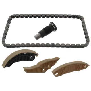 Febi Steuerkettensatz Audi A3 A4 A5 Seat Altea Skoda Octavia VW Tiguan