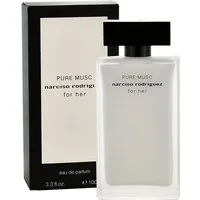 narciso rodriguez Eau de Parfum Narciso Rodriguez For Her Pure Musc Eau de Parfum 100ml