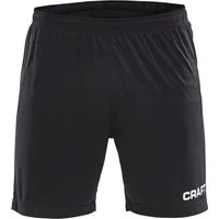 Craft Shorts Squad GO Short Solid M