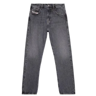 Diesel - "Viker" Jeans für Herren (Schwarz)