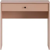 Schildmeyer Schminktisch Smash, Schminktisch, Made in Germany, B: 80 cm, Solide Verarbeitung - Dieses Produkt ist in Deutschland gefertigt