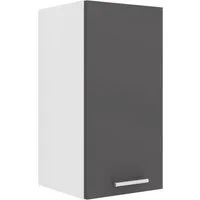 VCM Hängeschrank Küchenschrank B. 30 cm Hängeschrank Küche Esilo (1-St) VCM Hängeschrank Esilo 60x30x31 cm Holzwerkstoff
