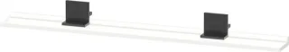 Duravit Sivida Spiegel Ablage 1200x115x35mm SV74340BD180000
