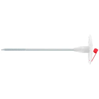 Fischer Dämmstoffhalter TermoFix B 130 - 008694