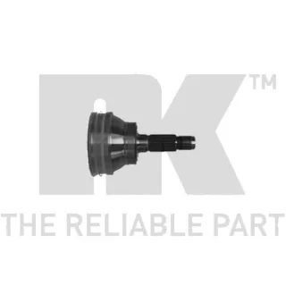 NK Radlager hinten Audi A6 A7 Q5
